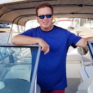 Meet your Posher, Doug